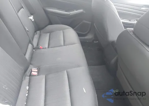 2019 Nissan Altima 2.5 S from USA, damaged, VIN 1N4BL4BV8KC143107